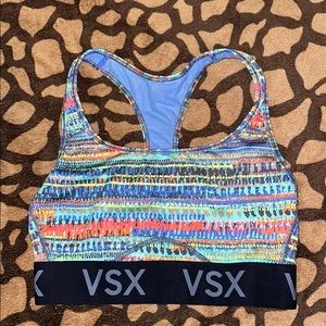 ❤️VICTORIA’S SECRET❤️ SPORT BRA💚💙